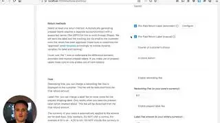 Understanding prepaid return labels | RICH Returns | E-Commerce returns management software
