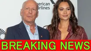 Bruce Willis&rsquo; wife reveals heartbreaking way their young children are dealing with his dementia..