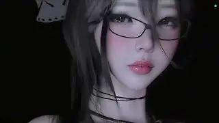 Vam3d_ Holy Maiden 🥵 Wear Glasses For Romantic Moments| Virt A Mate 3d btth, Soulland 