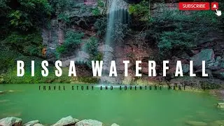 Khubsurat Lamhaat Bissa Waterfall mai | Bissa Waterfall Islamabad | Bissa waterfall kotli sattian