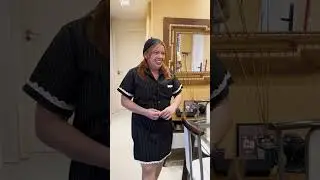 Uma fugitiva se escondeu na casa de um estranho e eles se apaixonam a primeira vista 😱❤️💍