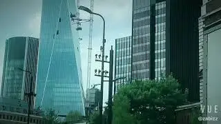 Once upon a time in London #Official #Trailer