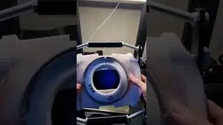 3D Printed Ap Sap (TF2 / Portal 2)