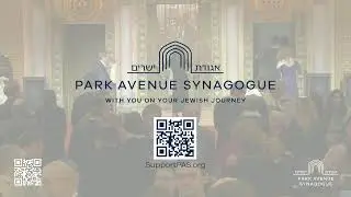 Shabbat Morning Service