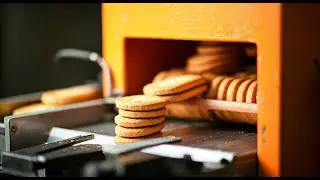 Biscuits Packing Machine in Lahore Pakistan - Best Wrapping Machine in Pakistan #lahoreengineering