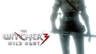 The Witcher 3: Wild Hunt Tribute 'Lady of Time and Space' [HD]