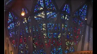 The Fish Church - The Story in the Windows