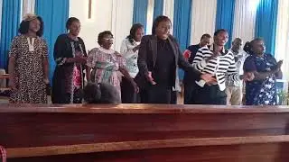 Pcea springs of life kanunga church 