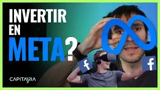 INVERTIR en METAVERSO 🚀 &iquest;Es una BUENA OPORTUNIDAD? 🤩