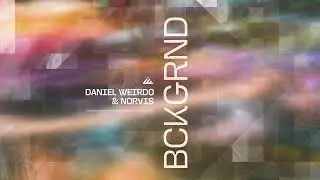 Daniel Weirdo & Norvis - Phones Away