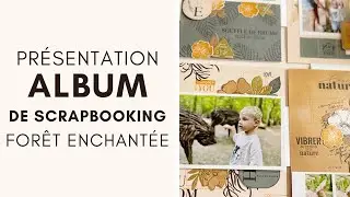 [ ALBUM SCRAPBOOKING ] - 