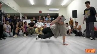 Street Rockaz vs Zoo Force [Finals] The People's Champ Vol. 2 2023 | 2v2 Bracket