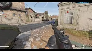 STANDOFF IS BACK! Call of Duty Black Ops Cold War Gameplay (No Commentary rYu)