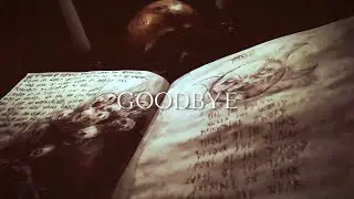 Death co. - Goodbye (Official Lyric Video)