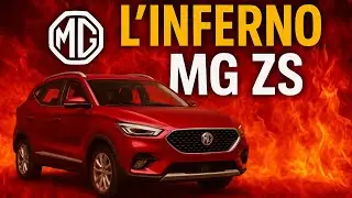 L'INFERNO MG ZS - RICAMBI, DIFETTI E RICHIAMI