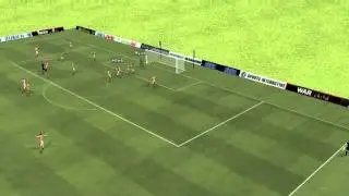 Melbourne Heart FC 1 - 0 Central Coast Mariners - Match Highlights