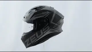 Zeus ZS-826 Kapalı Kask