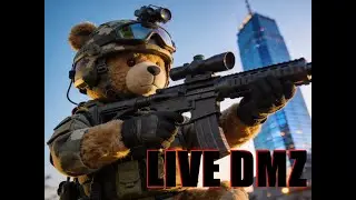 Live DMZ:New Year, Same Old Game