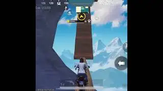 Part 18 Trending wow map😂 #PUBGMOBILE#pubgmnextstarprogram#PUBGMS28#PUBGM2026H1#pubgmwow