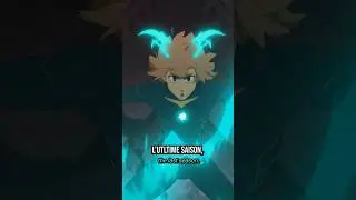 Wakfu Saison 5 | Suite de la Saison 4