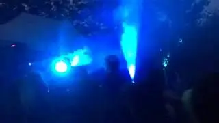 Calvo @ Bezometer Open Air - 2018.05.13.