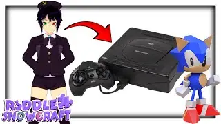 Emula&ccedil;&atilde;o de Sega Saturn continua deplor&aacute;vel