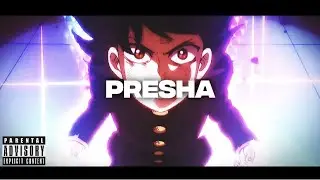 ( PRESHA ) • // Flow edit //