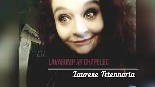 Telennaria - Lavaromp Ar Chapeled - Harpe
