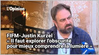 FIFM-Justin Kurzel : &laquo; Il faut explorer l'obscurit&eacute; pour mieux comprendre la lumi&egrave;re &raquo;