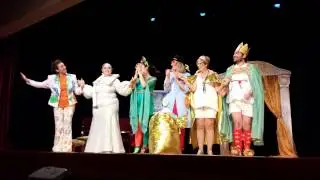 Effetto sonoro - APPLAUSO - GREAT APPLAUSE