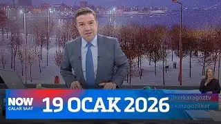 Enflasyon nasıl düşecek? 19 Ocak 2026 İlker Karagöz ile Çalar Saat