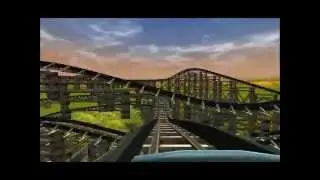 Leap the Dips