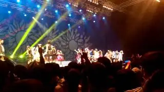 [FANCAM HD] JKT48 2nd Anniversary Special Performance (Live at Plenary Hall JCC)