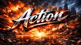 📹 Black Eyed Peas - Action (DJ-SEV7EN Remix)  2026 EDIT