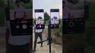 Motorola Edge 50 Vs Vivo T3 Pro 🔥 || Camera Test 😎📷 #cameratest