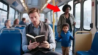 A Billionaire Finds Single Mom&rsquo;s Diary on a Bus&mdash;After Reading It, He Drops Everything to Find Her