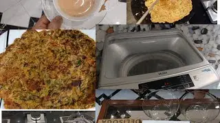 Special shopping of crockery , budget friendly & useful  || funny voice over 😋 || DAILY VLOG #7
