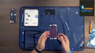 Apple iPhone Mobile Repair Service in Qatar and Doha - موبايل إصلاح في قطر
