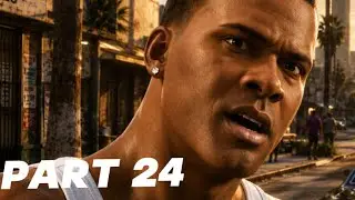 Grand Theft Auto V &ndash; Gameplay Walkthrough Part 24: Multi Target Assassination (Full Game)