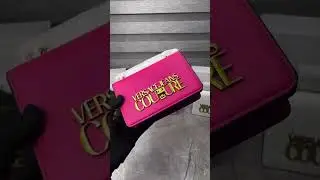 *VERSACE JEANS COUTURE SLING 🎁 4 COLOURS AVAILABLE ❤&zwj;🩹*+91 90234 40052