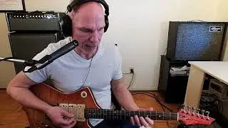 Funk Guitar Lessons-Advanced Ideas (Extended Horn Lines)