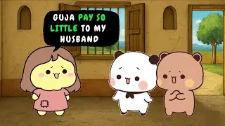 💔 ChiiKo’s Mom Reveals Truth 😢 | Bubu & Dudu Shocked😱 | Bubu Dudu | Peach Goma #BDJ350