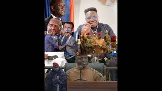 La famille très urgent un peu de rétro écouter président Ibrahim traoré 