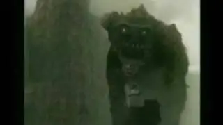 Shadow Of The Colossus Epic Music Video