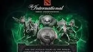 The International 3 Na`Vi vs Mousesports Group A Game 2 of 2