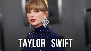 Taylor Swift - Biography - Life Story