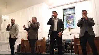 The Kingsmen Quartet - Sound Of The Righteous
