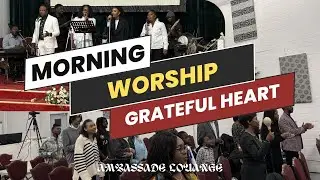 Alleluia (Christian Hymn You Should Sing Everyday) | Ambassade Louange