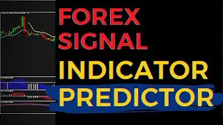 Download Forex Signal Indicator Predictor - Forex Indicator Trend Strength ⬆️⬆️ Top Video ⬆️⬆️