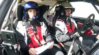 Rallye Zerf 2021 - Fleischmann/Decker - MSC Ladenburg